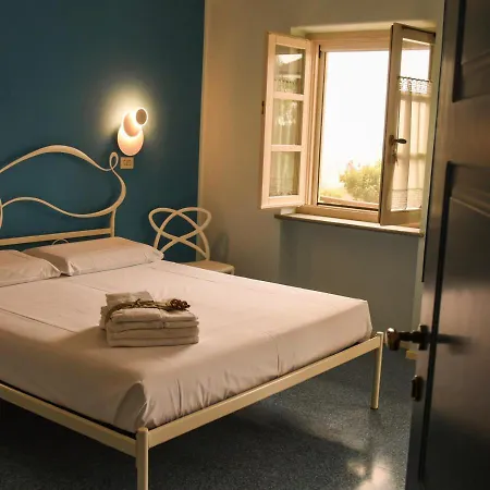 Country house Cascina Ponchietta *