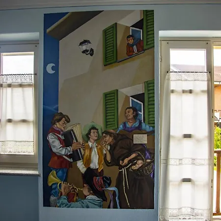 Séjour à la campagne Cascina Ponchietta *