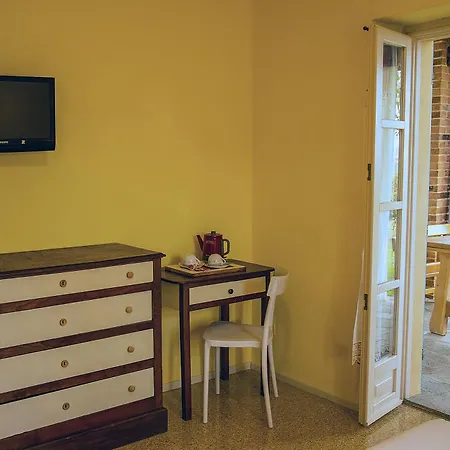 Cascina Ponchietta * Monta