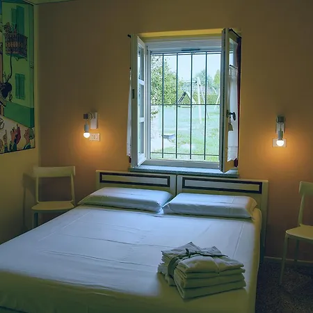 Cascina Ponchietta