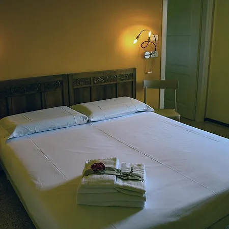 Cascina Ponchietta Casa di campagna