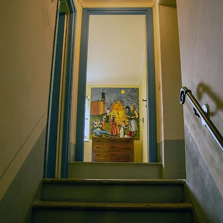 Cascina Ponchietta Casa di campagna *
