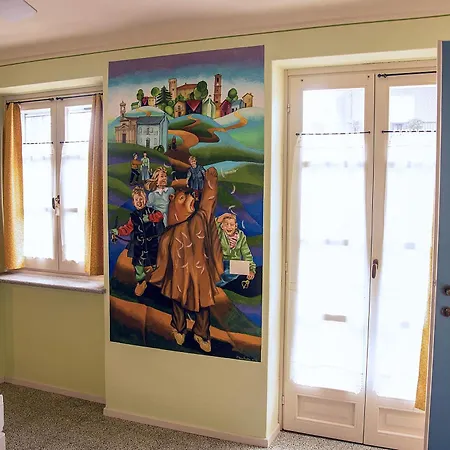 Cascina Ponchietta *