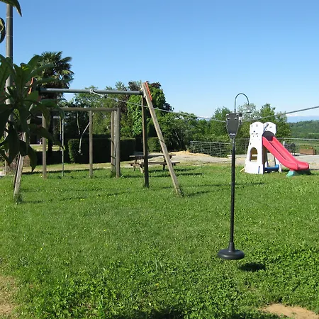 Cascina Ponchietta Casa di campagna