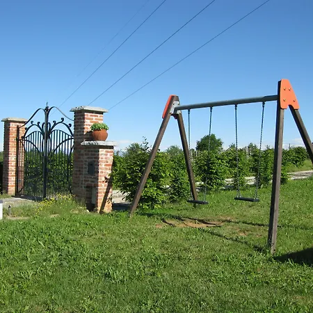 컨트리하우스 Cascina Ponchietta