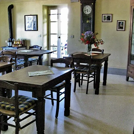 Cascina Ponchietta * 몬타