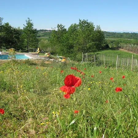 Cascina Ponchietta Casa di campagna *
