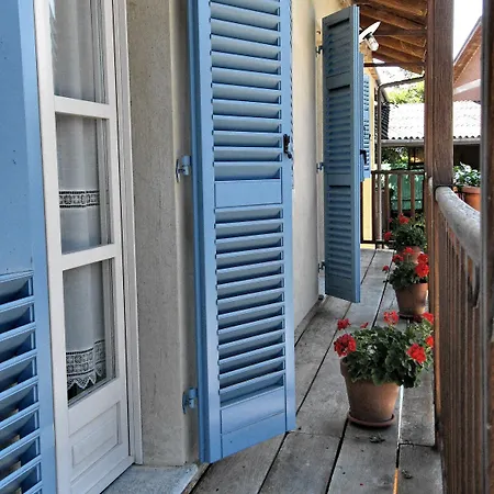 Cascina Ponchietta Casa di campagna *