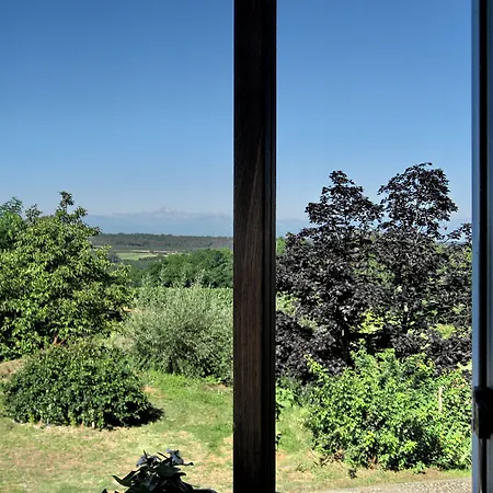 Casa di campagna Cascina Ponchietta *