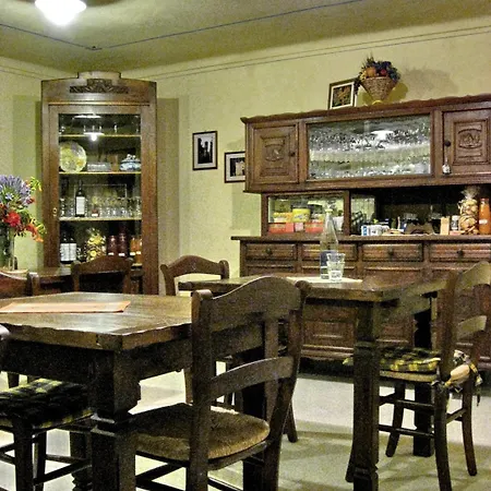 컨트리하우스 Cascina Ponchietta *