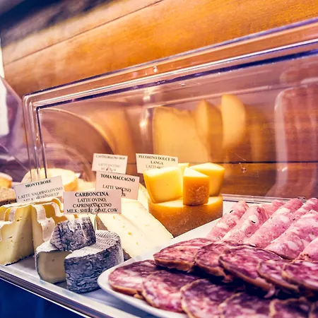 Kır Evi Cascina Ponchietta *