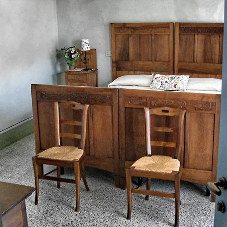 Cascina Ponchietta * Montà