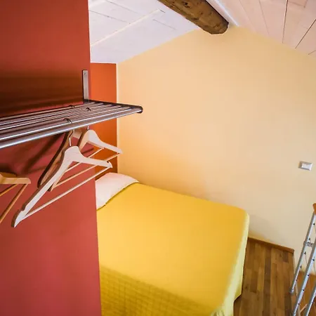 Cascina Ponchietta * Montà