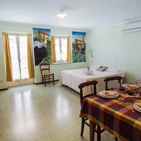 Casa di campagna Cascina Ponchietta *