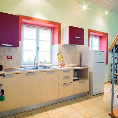 Casa di campagna Cascina Ponchietta *