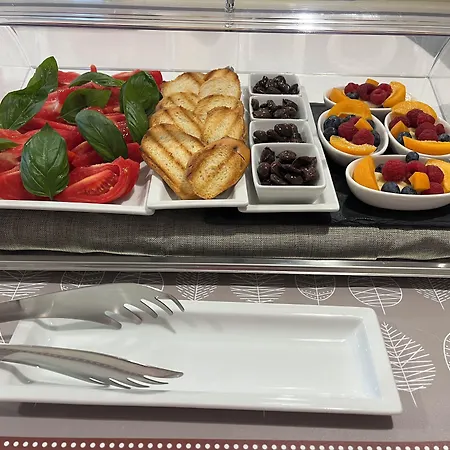 Venkovský dům Cascina Ponchietta *