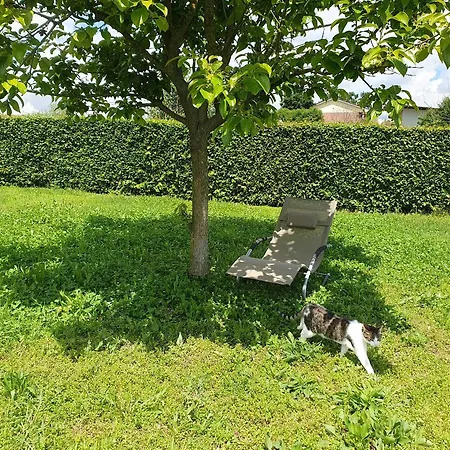 Cascina Ponchietta *