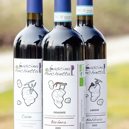 Cascina Ponchietta