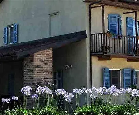 Cascina Ponchietta 몬타