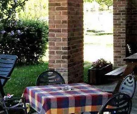 Cascina Ponchietta
