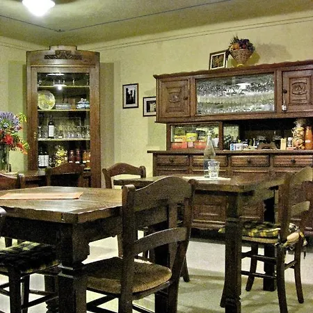 Country house Cascina Ponchietta Monta
