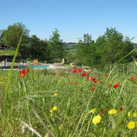 Landhuis Cascina Ponchietta Montà