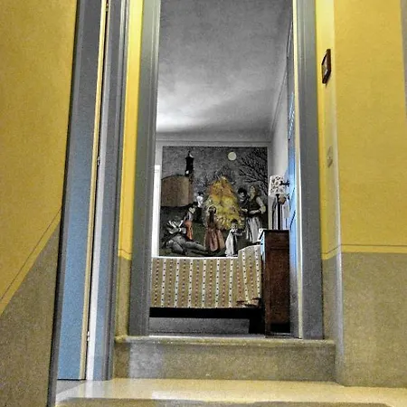 Country house Cascina Ponchietta Monta