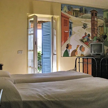 Cascina Ponchietta *