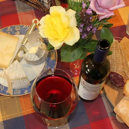 Cascina Ponchietta Country house *
