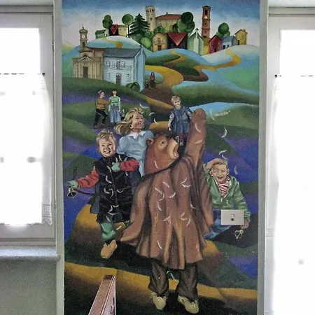 Cascina Ponchietta Monta