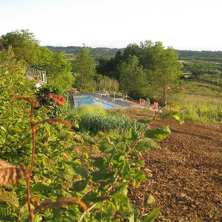 Country house Cascina Ponchietta Monta