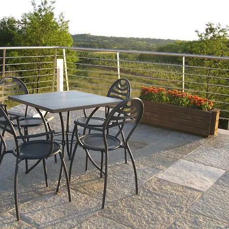Country house Cascina Ponchietta
