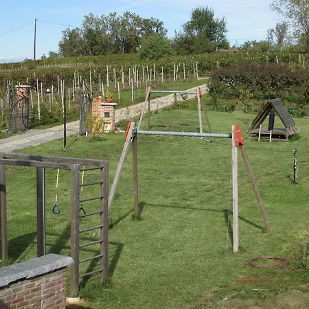 Country house Cascina Ponchietta