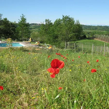 Country house Cascina Ponchietta