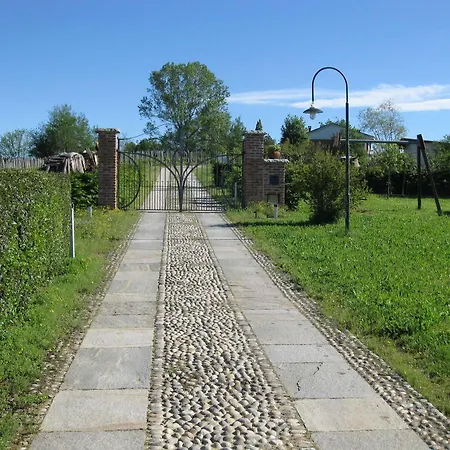 Cascina Ponchietta