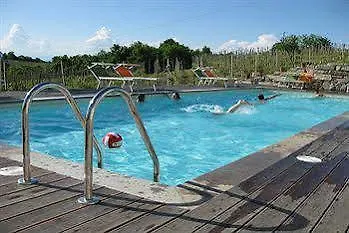 Cascina Ponchietta Monta