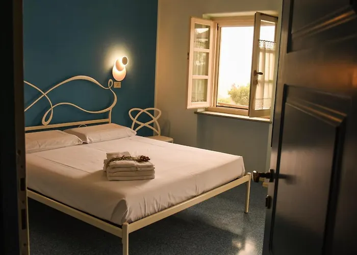 Landsted Cascina Ponchietta *
