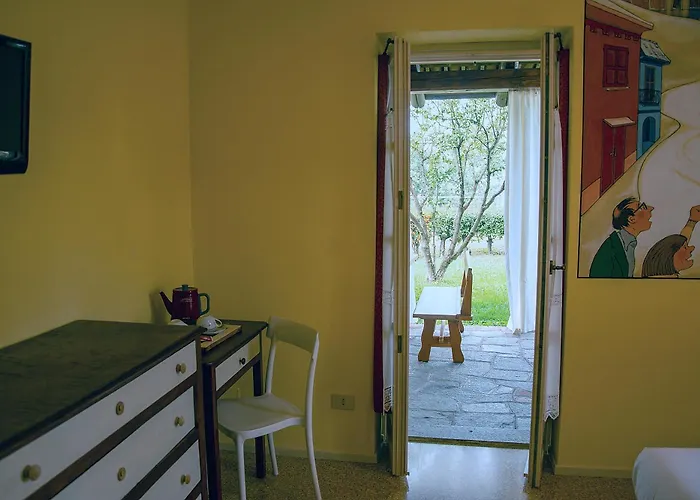 Landsted Cascina Ponchietta Montà