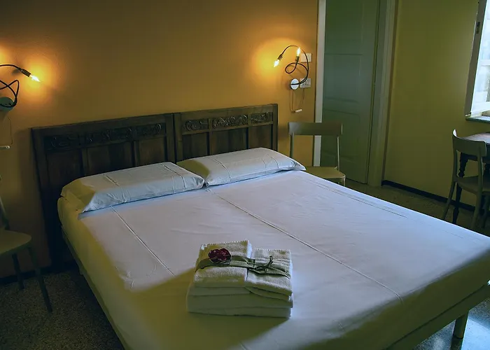 Cascina Ponchietta 컨트리하우스