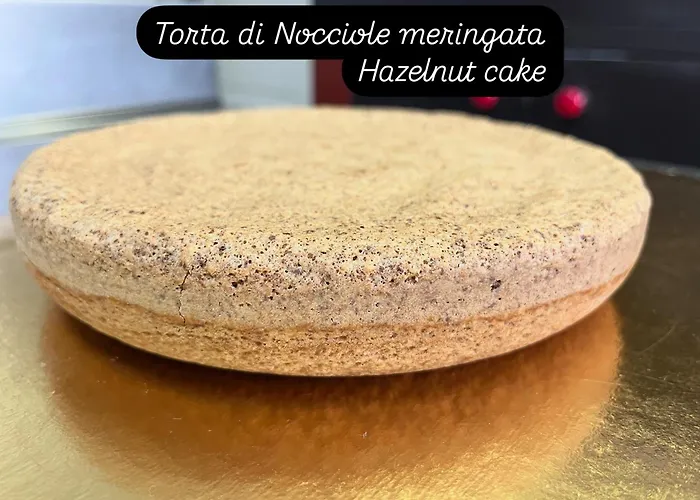 컨트리하우스 Cascina Ponchietta