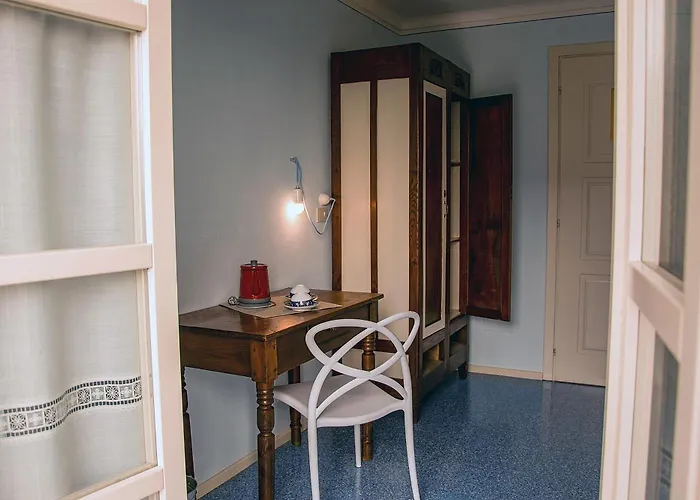 Cascina Ponchietta 컨트리하우스
