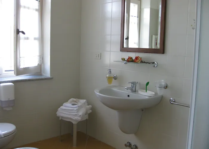 Cascina Ponchietta *