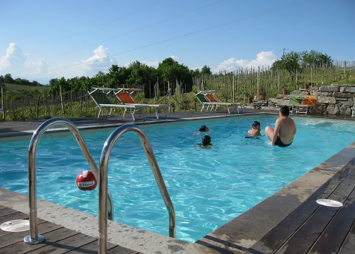 Cascina Ponchietta