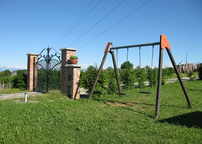 Landsted Cascina Ponchietta