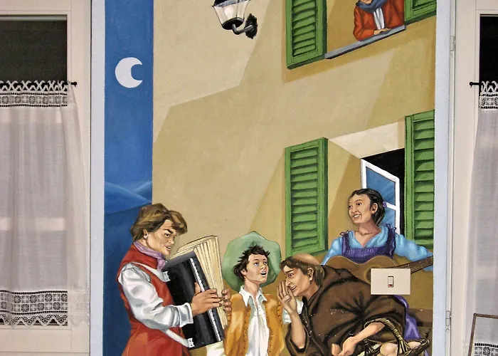 Landsted Cascina Ponchietta