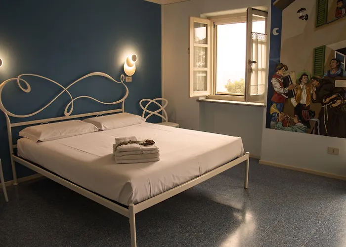 Landsted Cascina Ponchietta *