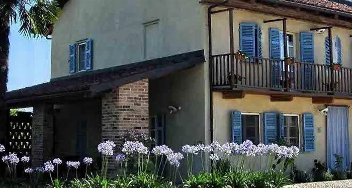 Cascina Ponchietta 몬타