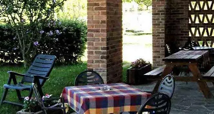 Cascina Ponchietta